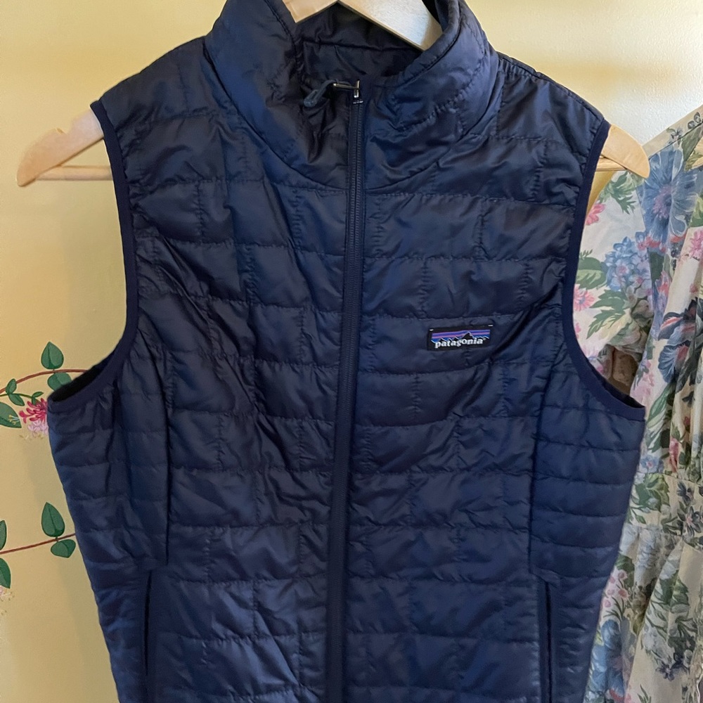 Patagonia Nano Puff Vest